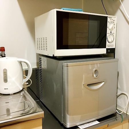Osaka Tengachaya Guesthouse Sayuri II מראה חיצוני תמונה