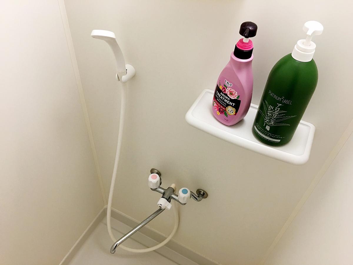 Osaka Tengachaya Guesthouse Sayuri II מראה חיצוני תמונה