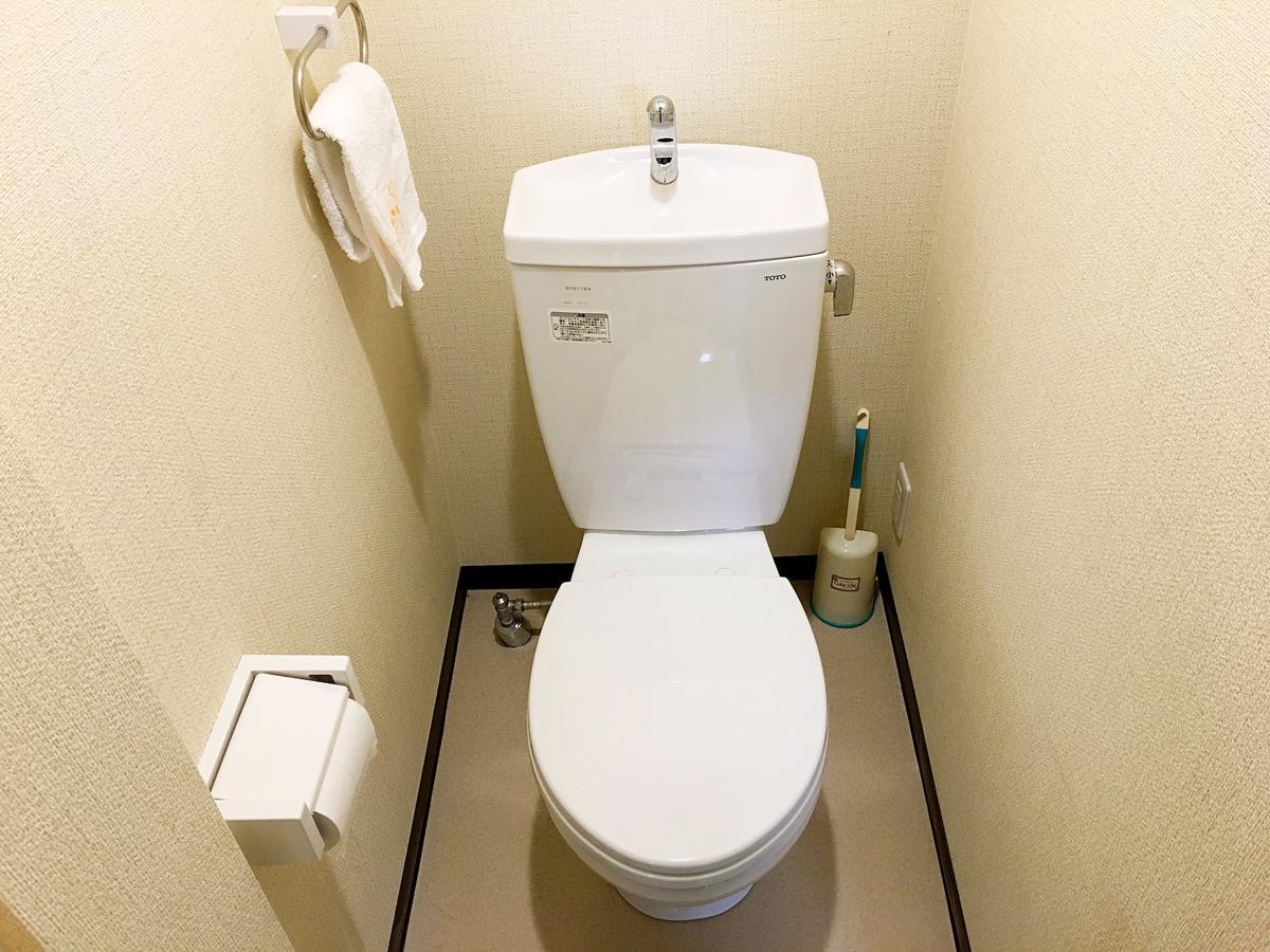 Osaka Tengachaya Guesthouse Sayuri II מראה חיצוני תמונה